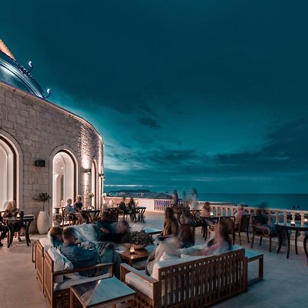 Mitsis Selection Laguna Херсонисос Екстериор снимка The Sky Bar