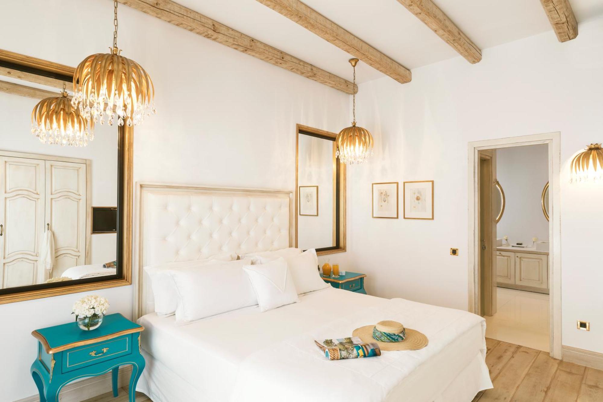 Mitsis Selection Laguna Херсонисос Стая снимка Deluxe Room
