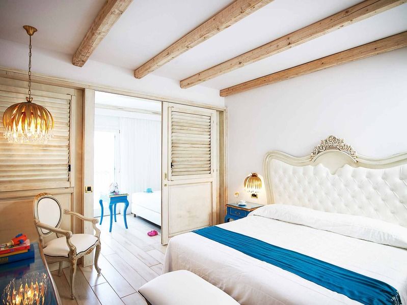 Mitsis Selection Laguna Херсонисос Екстериор снимка Deluxe Room