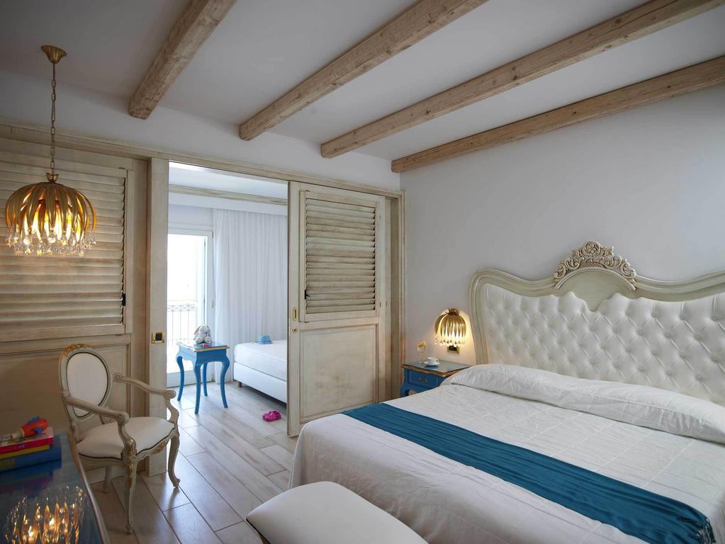 Mitsis Selection Laguna Херсонисос Екстериор снимка Deluxe room