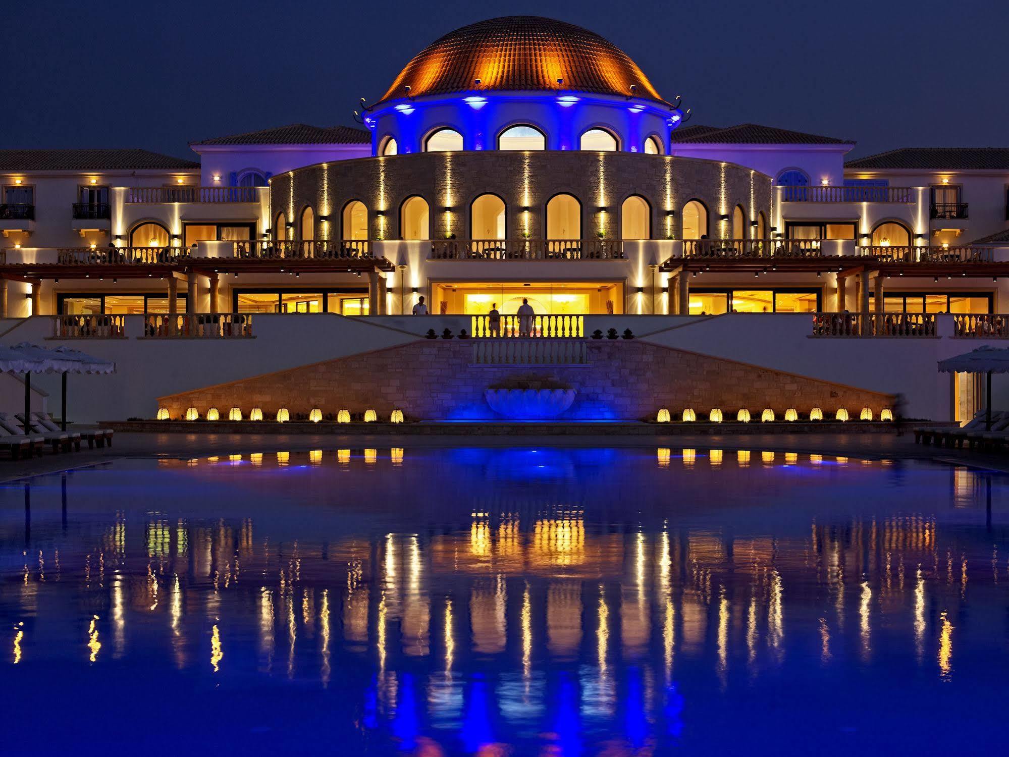 Mitsis Selection Laguna Херсонисос Екстериор снимка The Atlantis Resort, Paradise Island