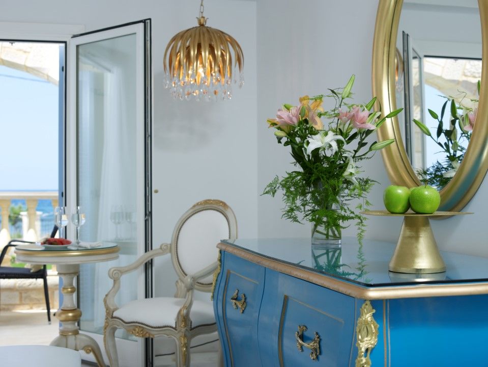 Mitsis Selection Laguna Херсонисос Екстериор снимка A room at the hotel