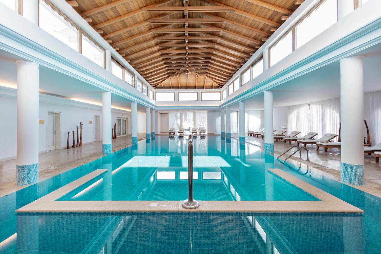 Mitsis Selection Laguna Херсонисос Екстериор снимка The Spa at The Westin Athens
