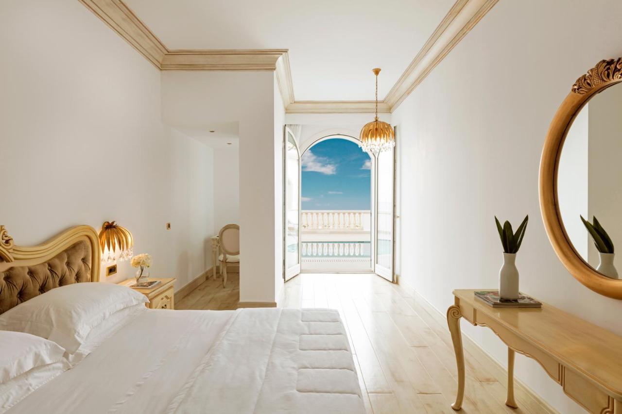 Mitsis Selection Laguna Херсонисос Екстериор снимка A room at the hotel