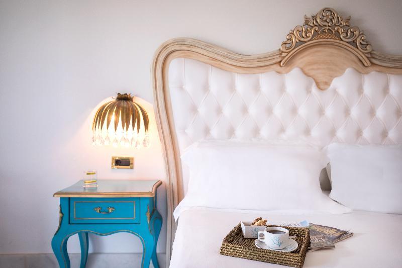 Mitsis Selection Laguna Херсонисос Екстериор снимка A bedroom at the hotel